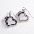 Free sample new pendant earring,customized earring ,stainless steel earring jewelry